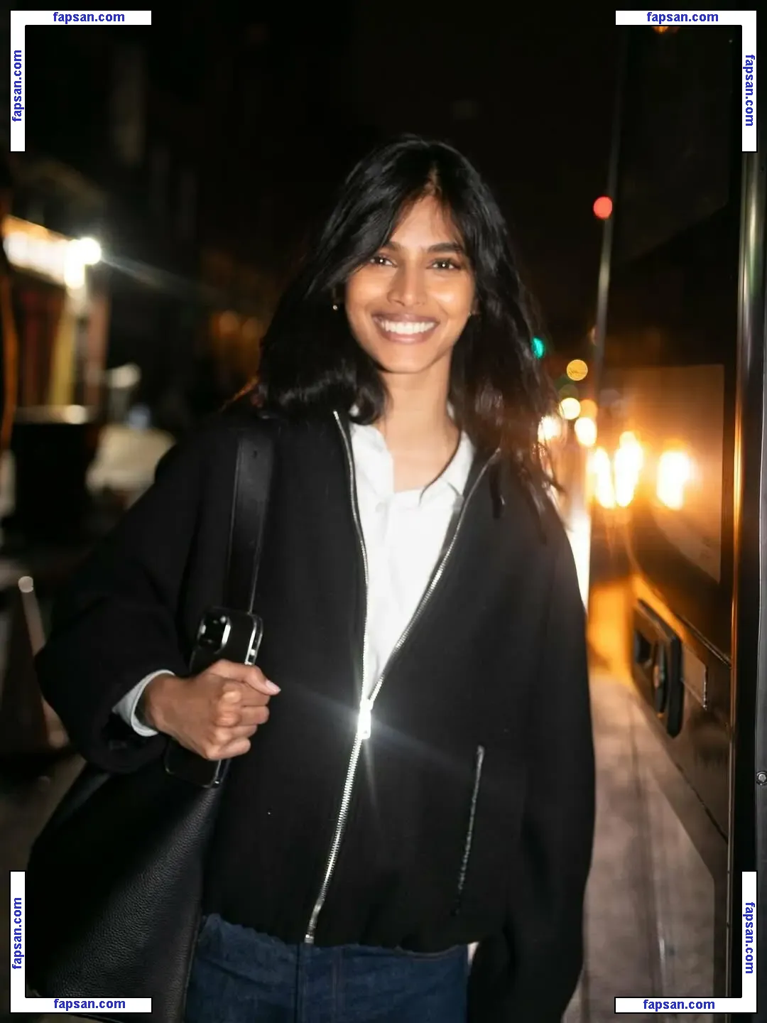 Bhavitha Mandava nude photo #0006 from OnlyFans