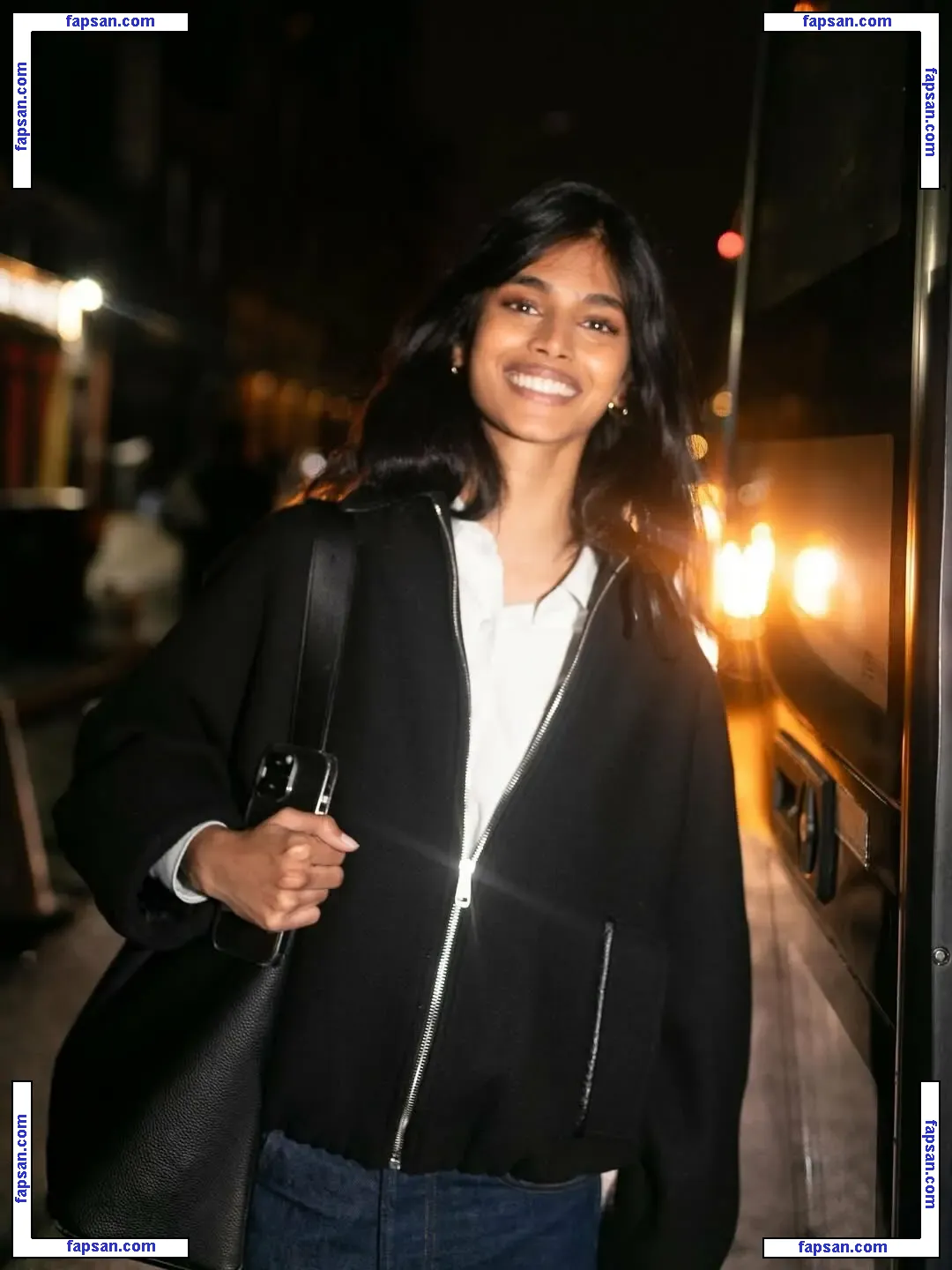 Bhavitha Mandava nude photo #0010 from OnlyFans