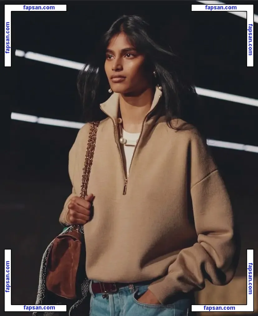 Bhavitha Mandava nude photo #0011 from OnlyFans