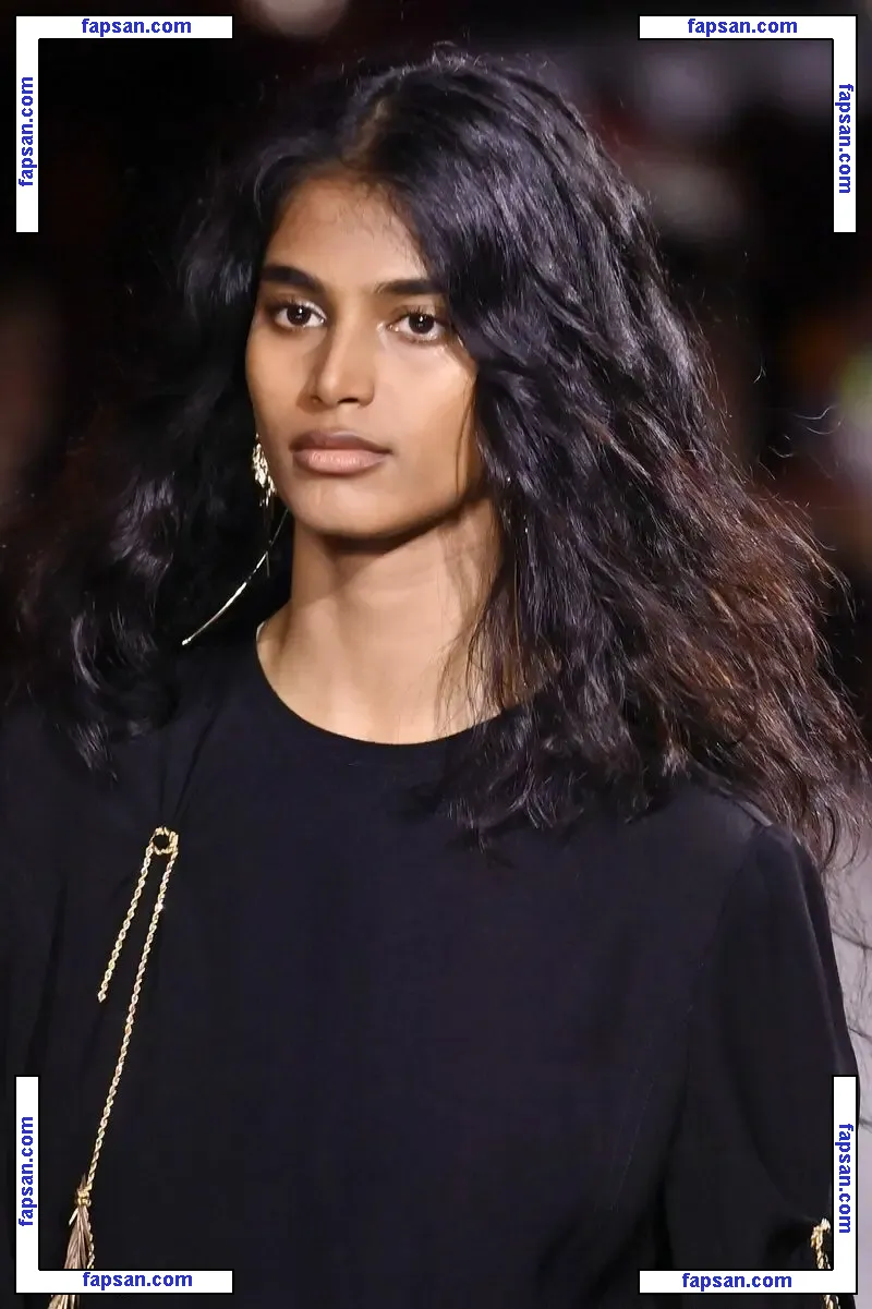 Bhavitha Mandava nude photo #0012 from OnlyFans