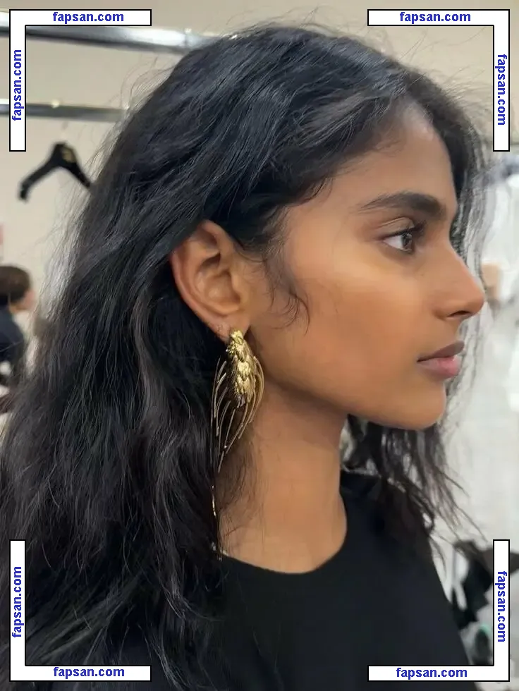 Bhavitha Mandava nude photo #0013 from OnlyFans