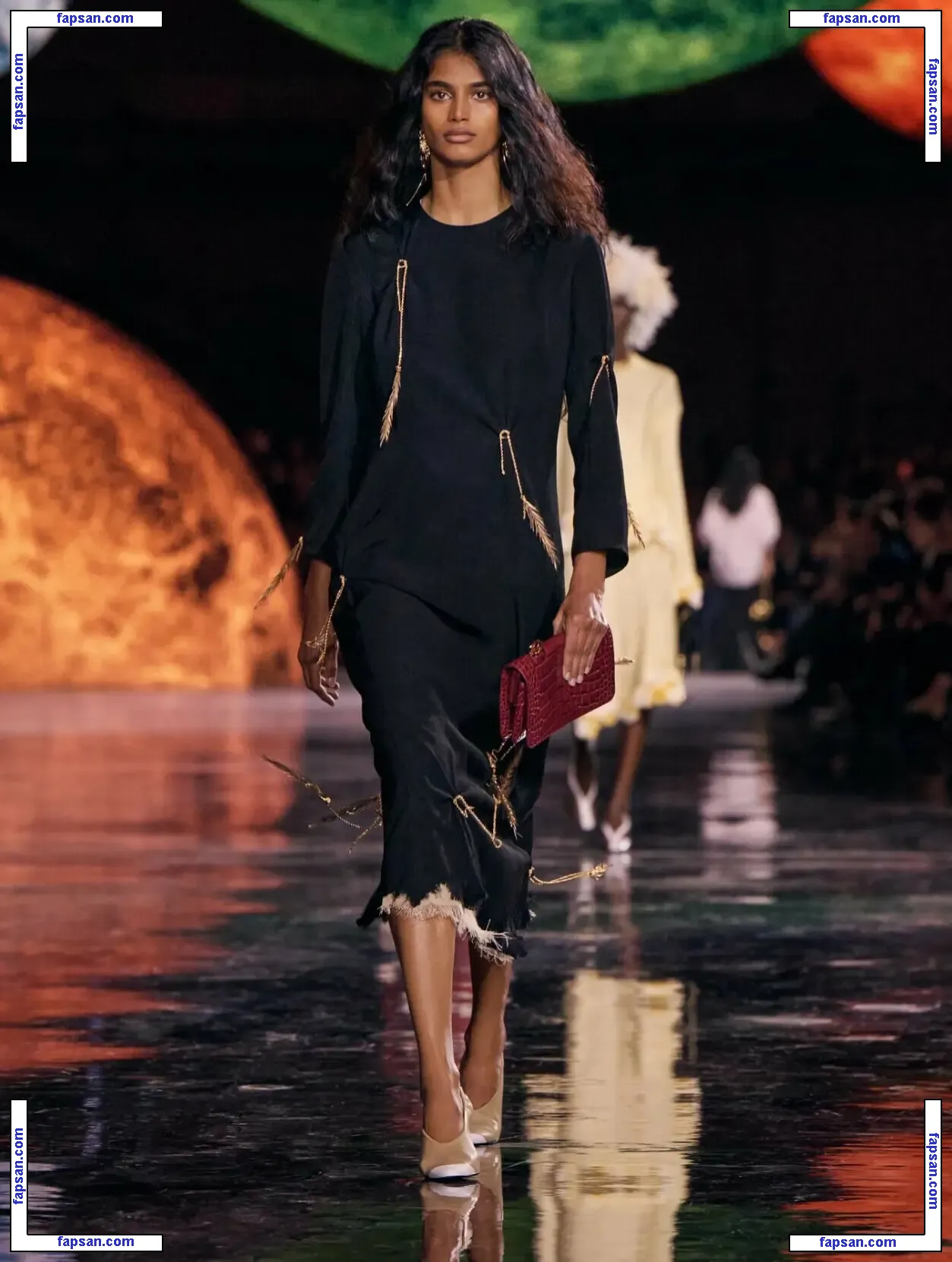 Bhavitha Mandava nude photo #0014 from OnlyFans