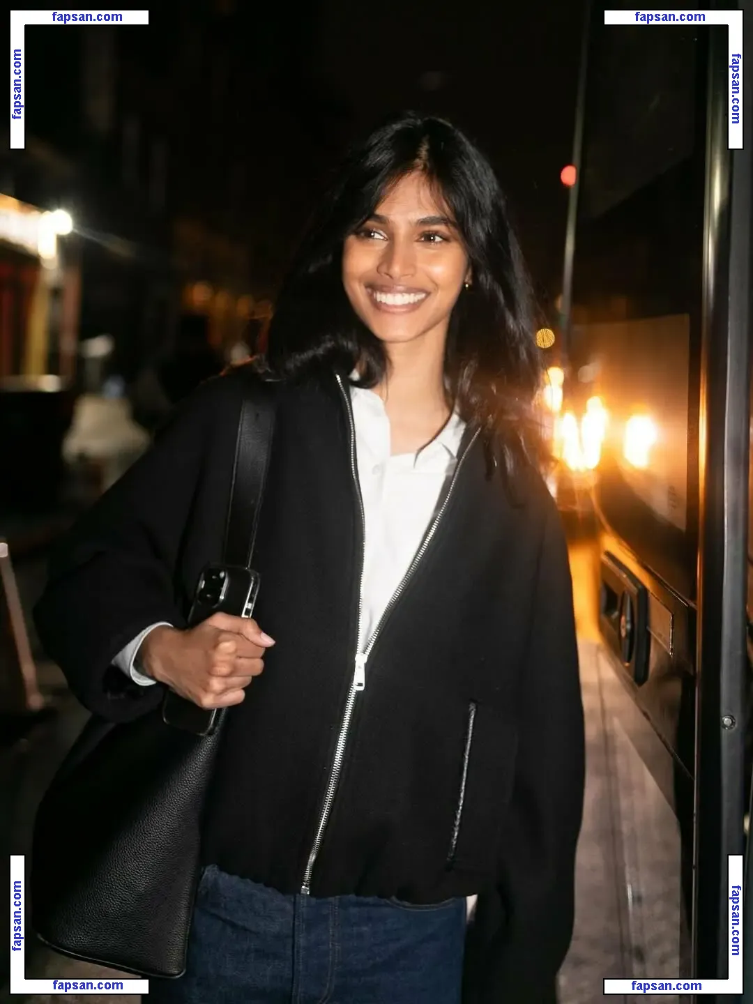 Bhavitha Mandava nude photo #0016 from OnlyFans