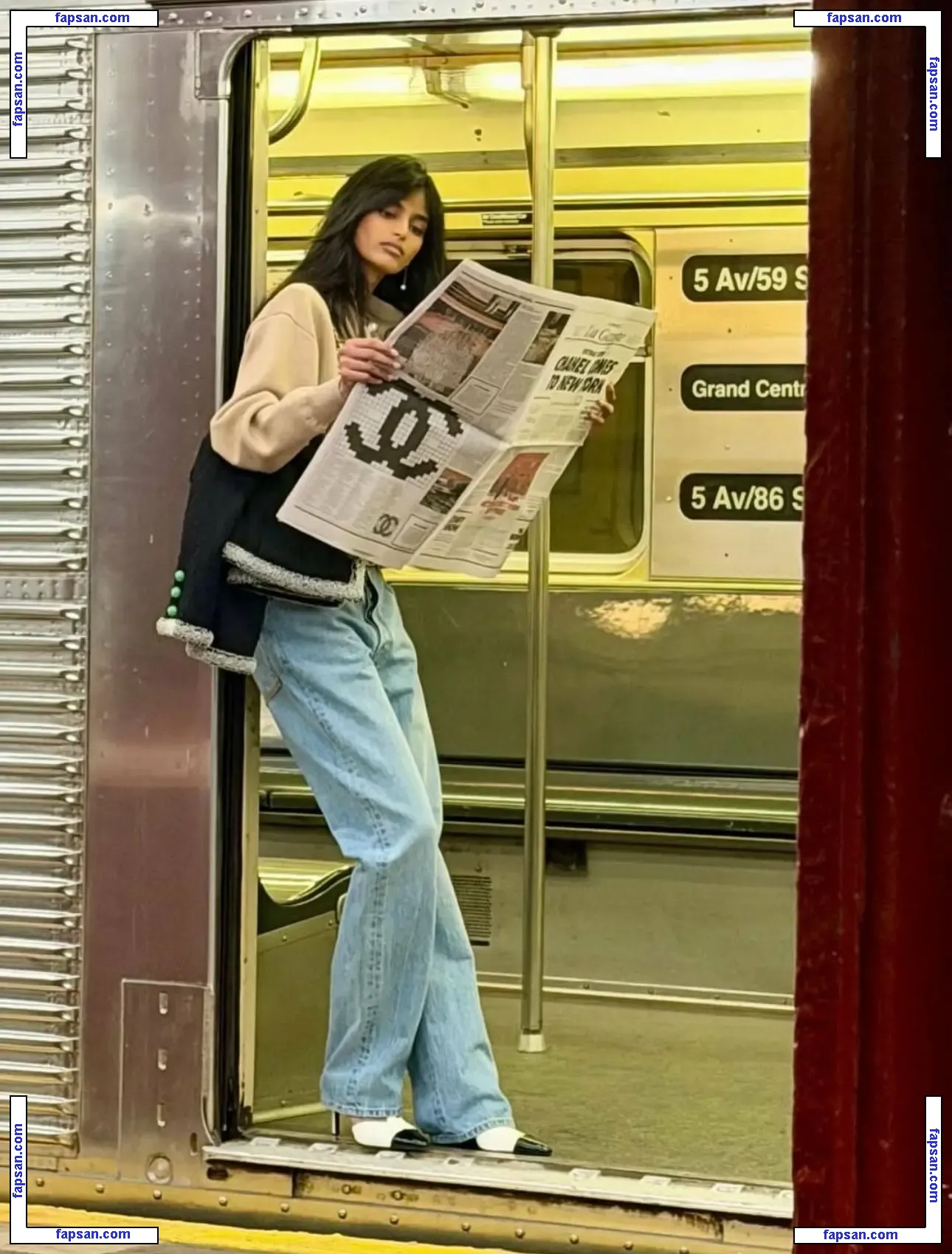 Bhavitha Mandava nude photo #0017 from OnlyFans