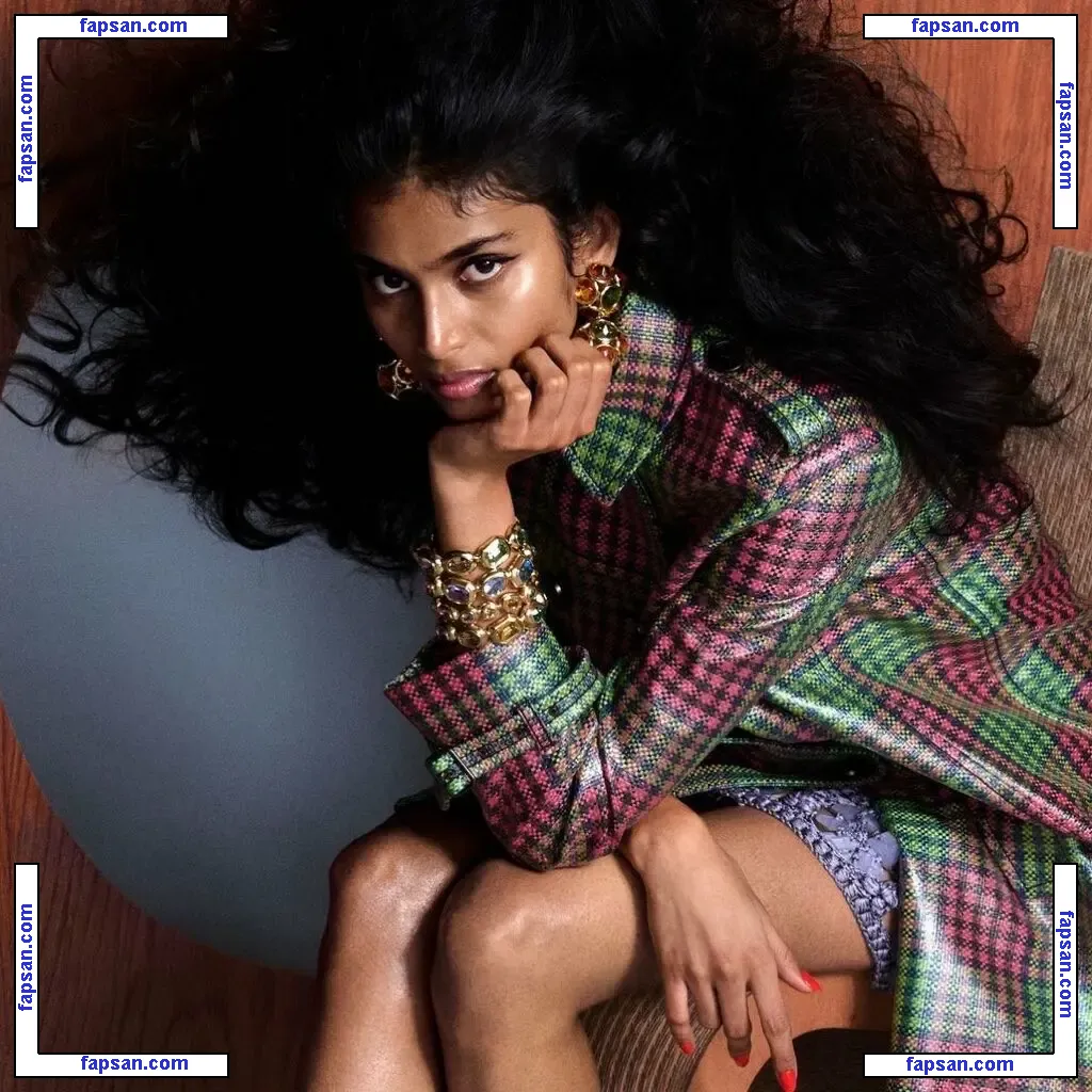 Bhavitha Mandava nude photo #0019 from OnlyFans