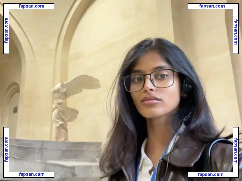 Bhavitha Mandava nude photo #0020 from OnlyFans