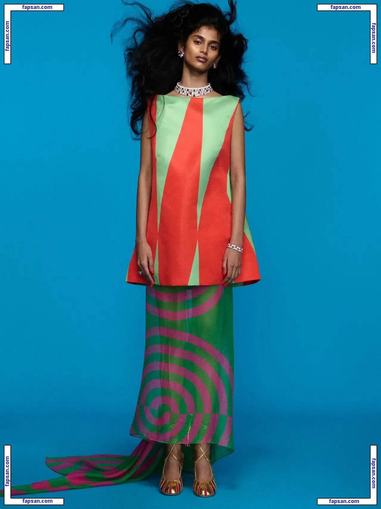 Bhavitha Mandava nude photo #0021 from OnlyFans