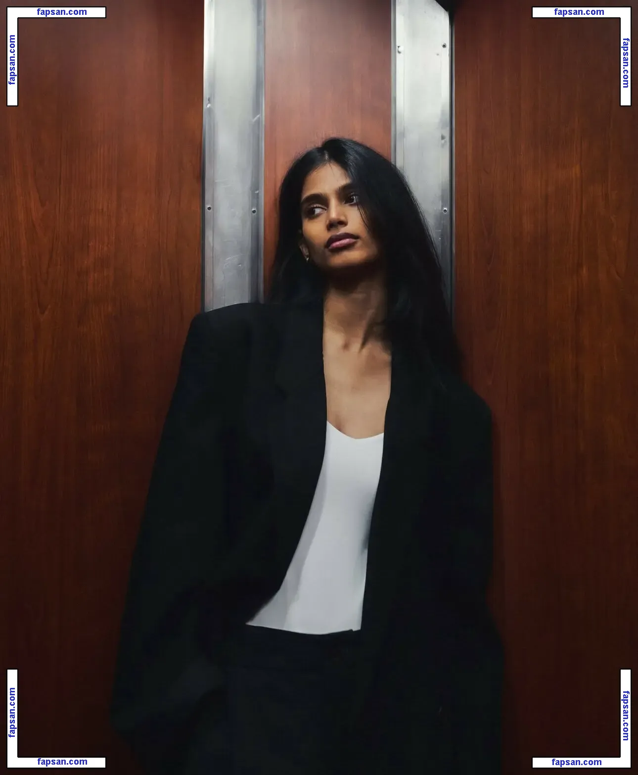 Bhavitha Mandava nude photo #0023 from OnlyFans