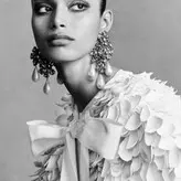 Bhavitha Mandava nude #0001