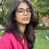 Bhavitha Mandava nude #0002