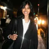 Bhavitha Mandava nude #0006