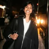 Bhavitha Mandava nude #0010