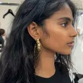 Bhavitha Mandava nude #0013