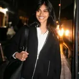 Bhavitha Mandava nude #0016