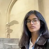 Bhavitha Mandava nude #0020