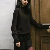 Bhavitha Mandava nude #0024