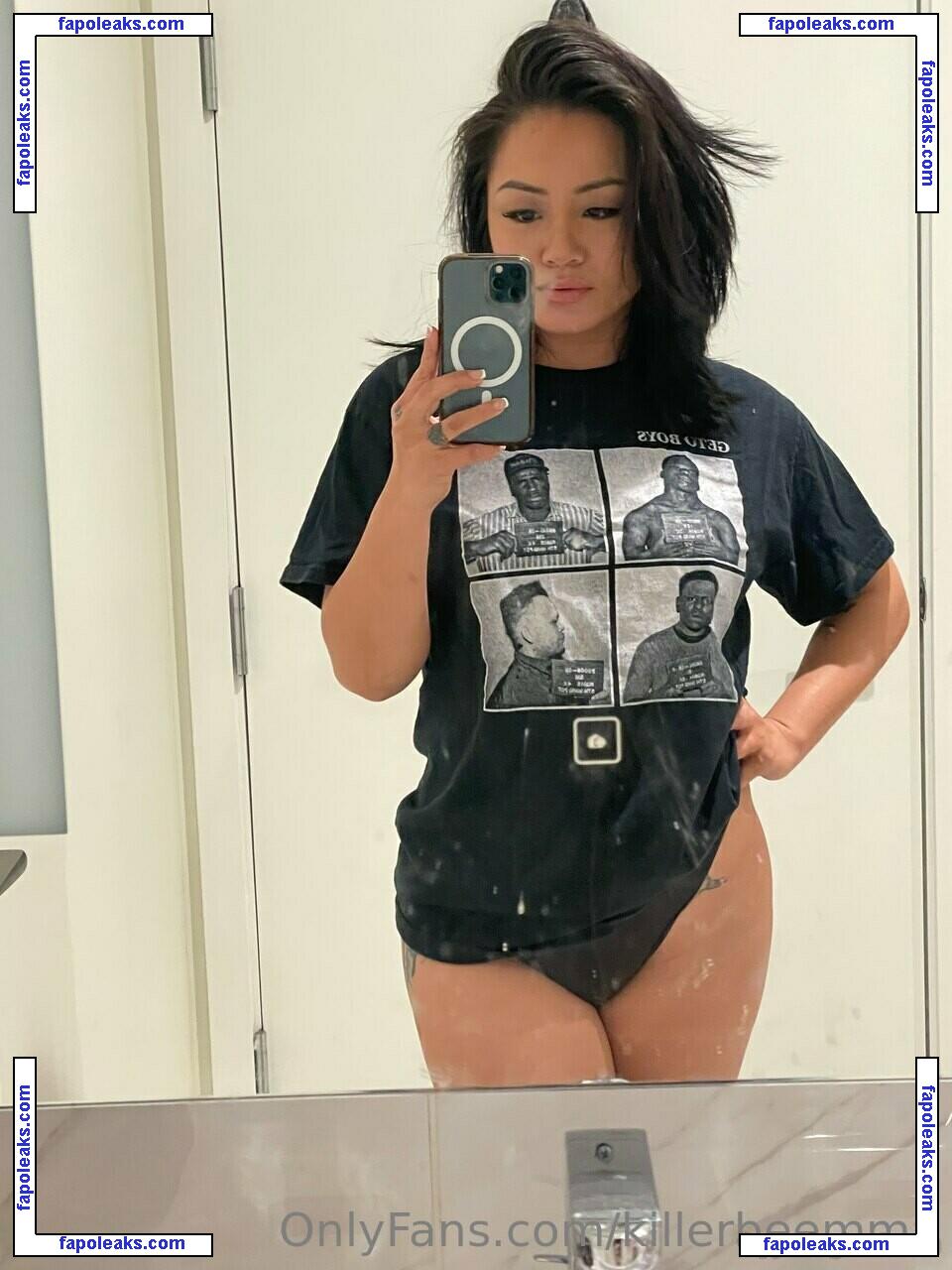 Bi Killerbee Nguyen / killerbeemma nude photo #0003 from OnlyFans