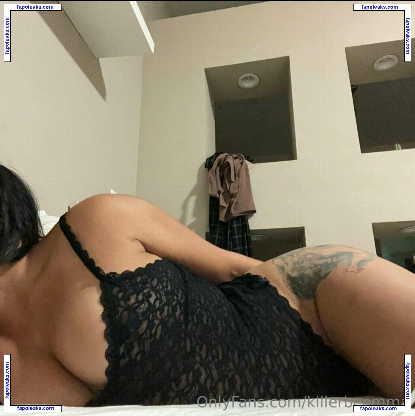 Bi Killerbee Nguyen / killerbeemma nude photo #0014 from OnlyFans