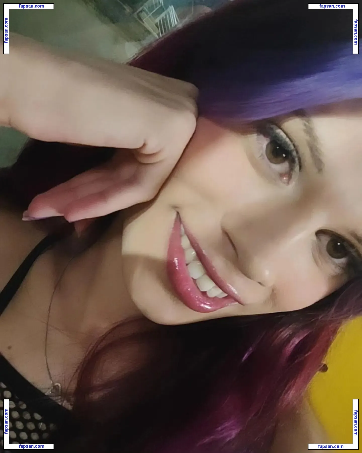 Bia Hyuga голая фото #0003 с Онлифанс