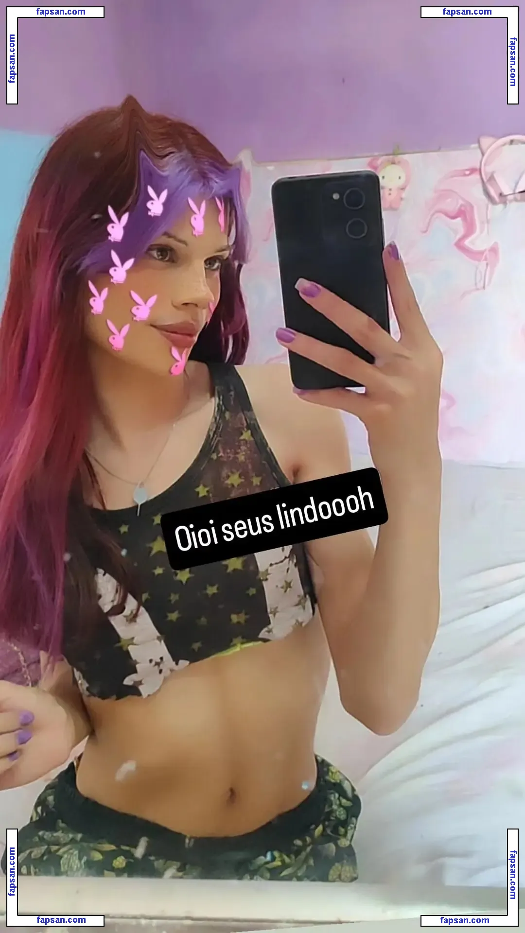 Bia Hyuga голая фото #0006 с Онлифанс