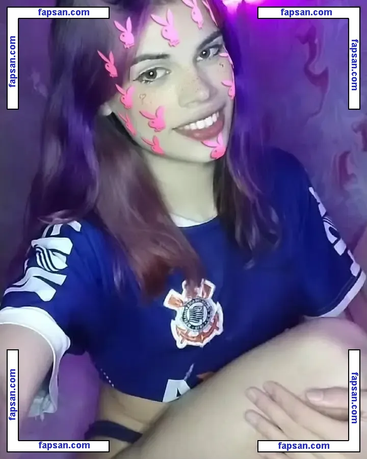 Bia Hyuga голая фото #0007 с Онлифанс