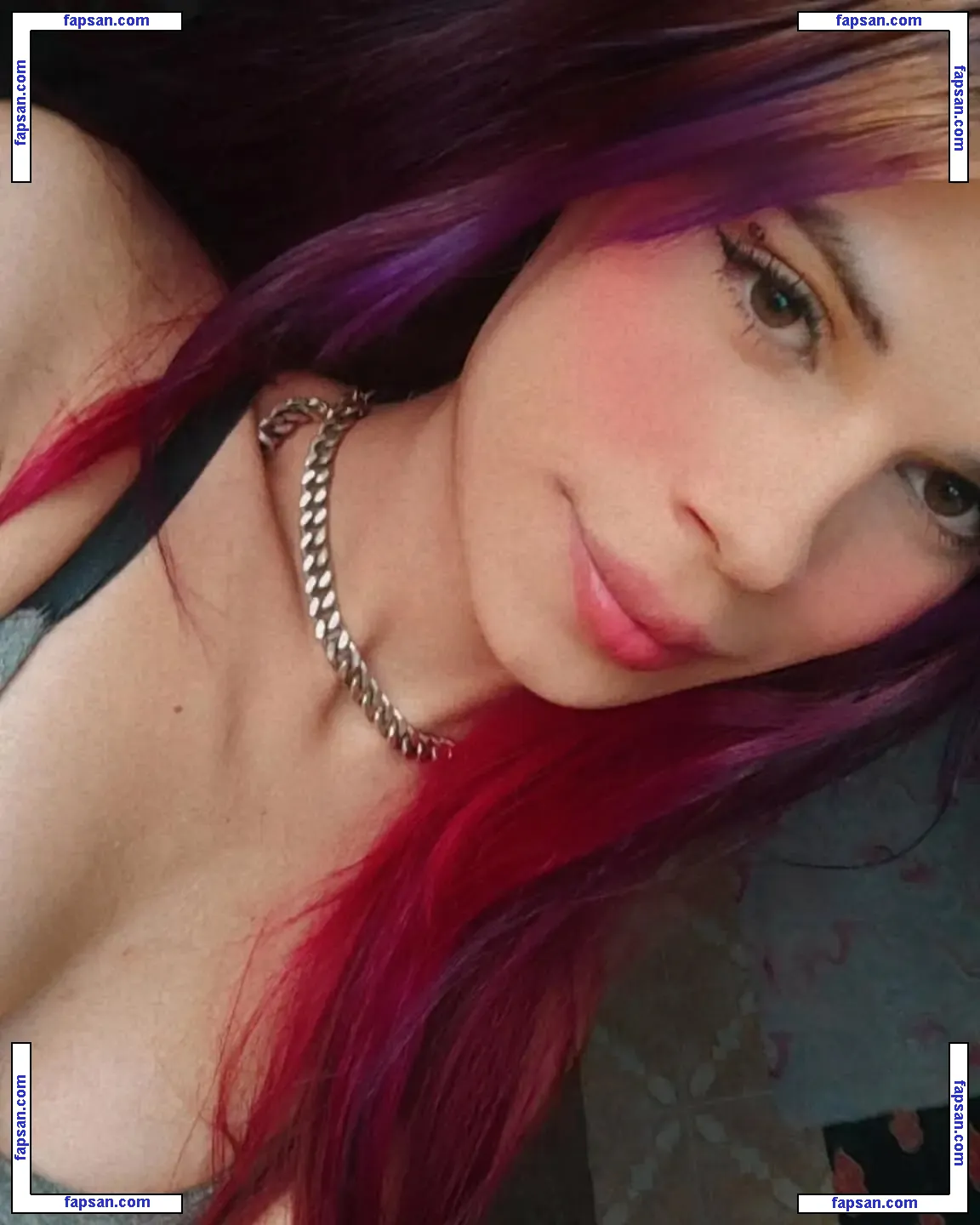 Bia Hyuga голая фото #0011 с Онлифанс