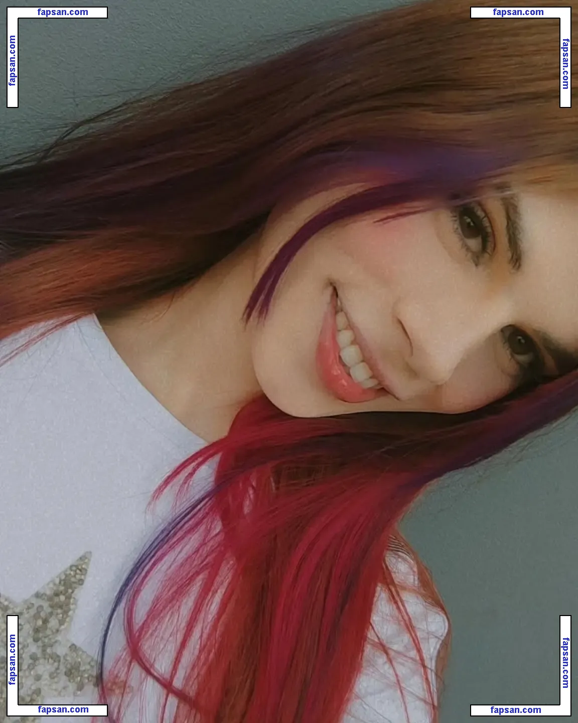 Bia Hyuga голая фото #0012 с Онлифанс