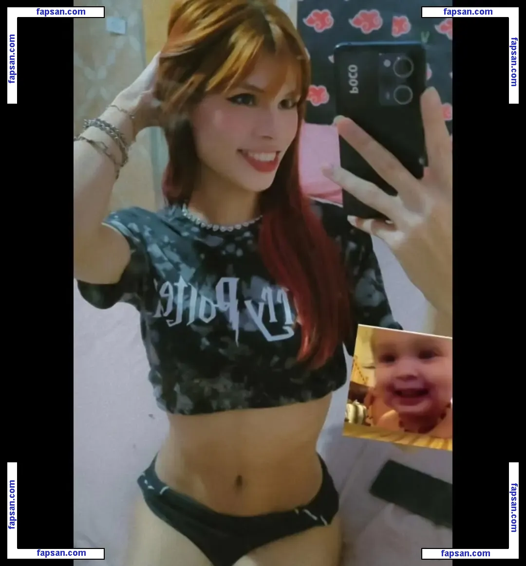 Bia Hyuga nude photo #0014 from OnlyFans