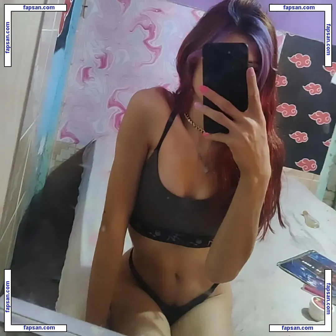 Bia Hyuga голая фото #0018 с Онлифанс