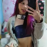 Bia Hyuga голая #0016