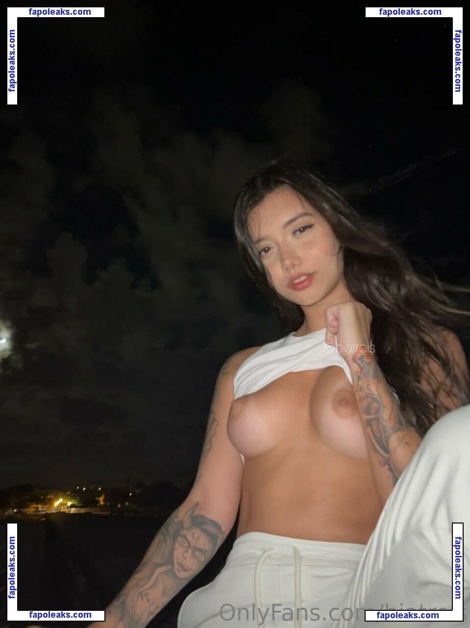 Bia Trois / biatrois nude photo #0272 from OnlyFans