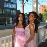 Biamonte Twins голая #0021