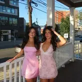 Biamonte Twins голая #0022