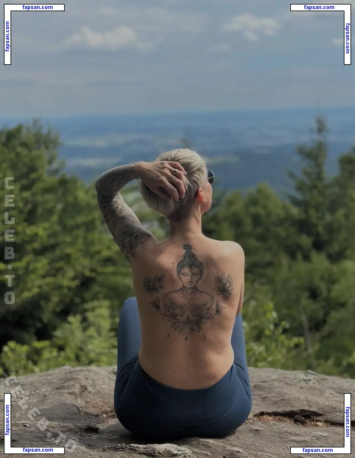 Bianca 1977 голая фото #0001 с Онлифанс