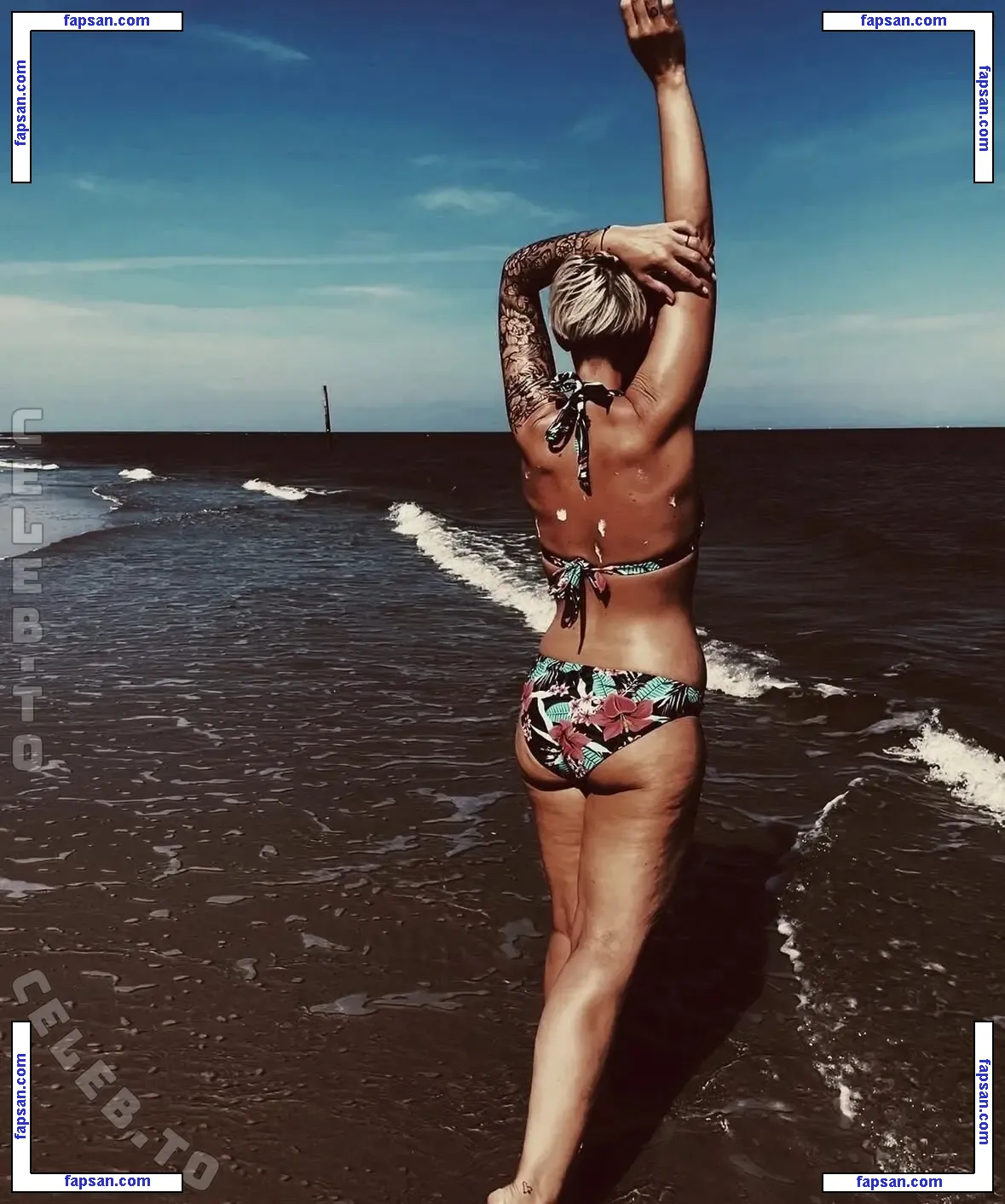 Bianca 1977 голая фото #0002 с Онлифанс