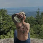 Bianca 1977 голая #0001