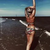 Bianca 1977 голая #0002