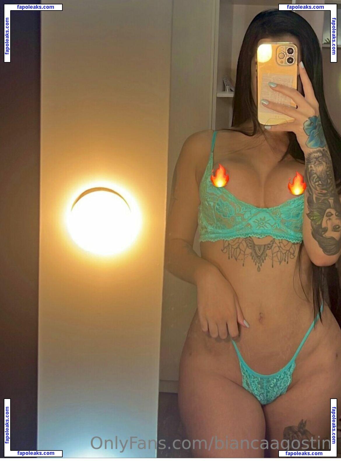 Bianca Agostini / bianca.agostini / biancaagostini nude photo #0009 from OnlyFans