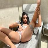 Bianca Alves nude #0014