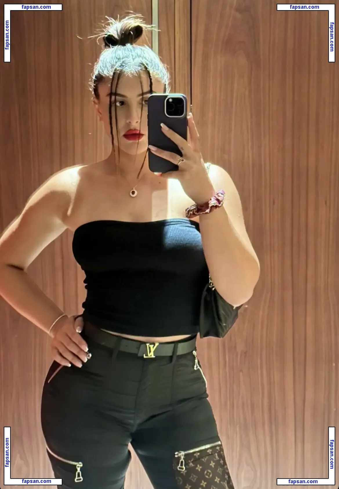 Bianca Andreescu nude photo #0001 from OnlyFans