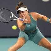 Bianca Andreescu голая #0004