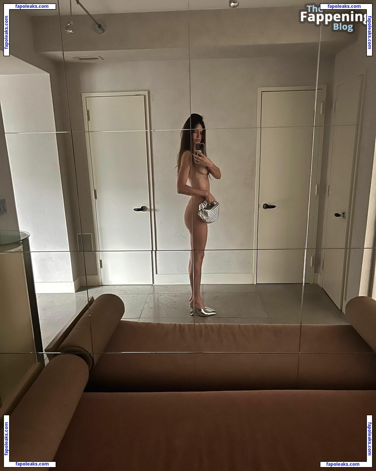 Bianca Balti / biancabalti nude photo #0506 from OnlyFans