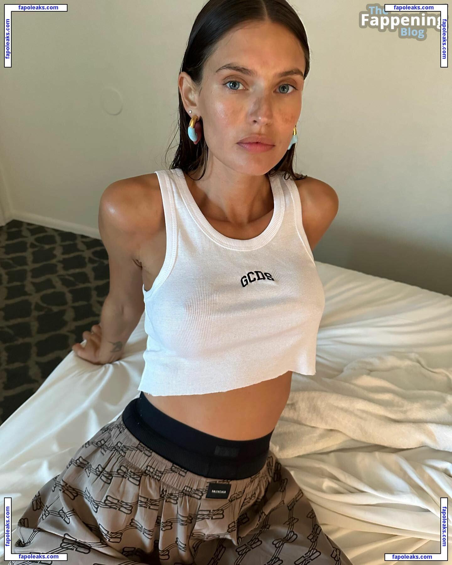 Bianca Balti nude photo #0510 from OnlyFans