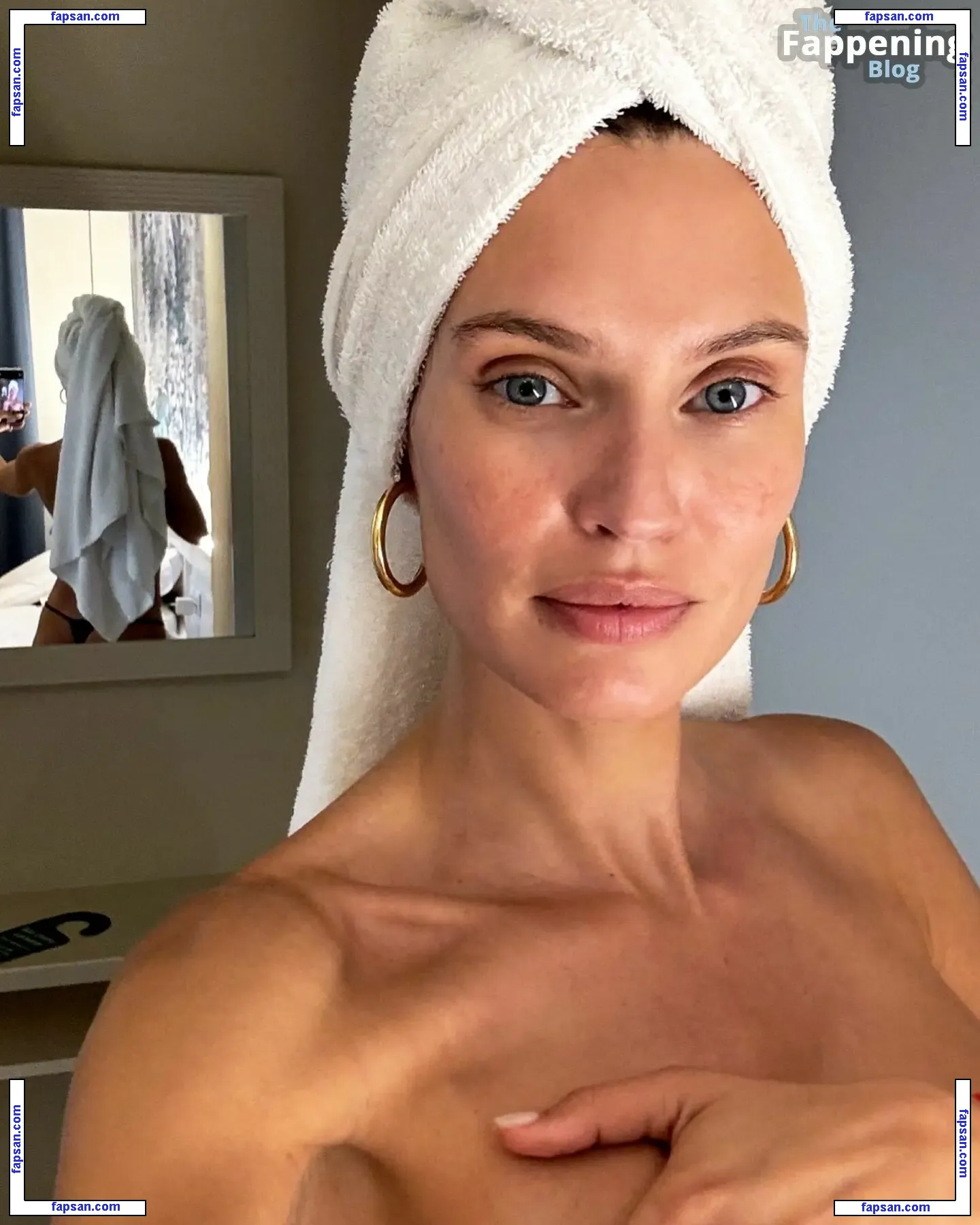 Bianca Balti nude photo #0571 from OnlyFans