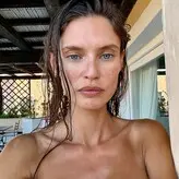 Bianca Balti голая #0573