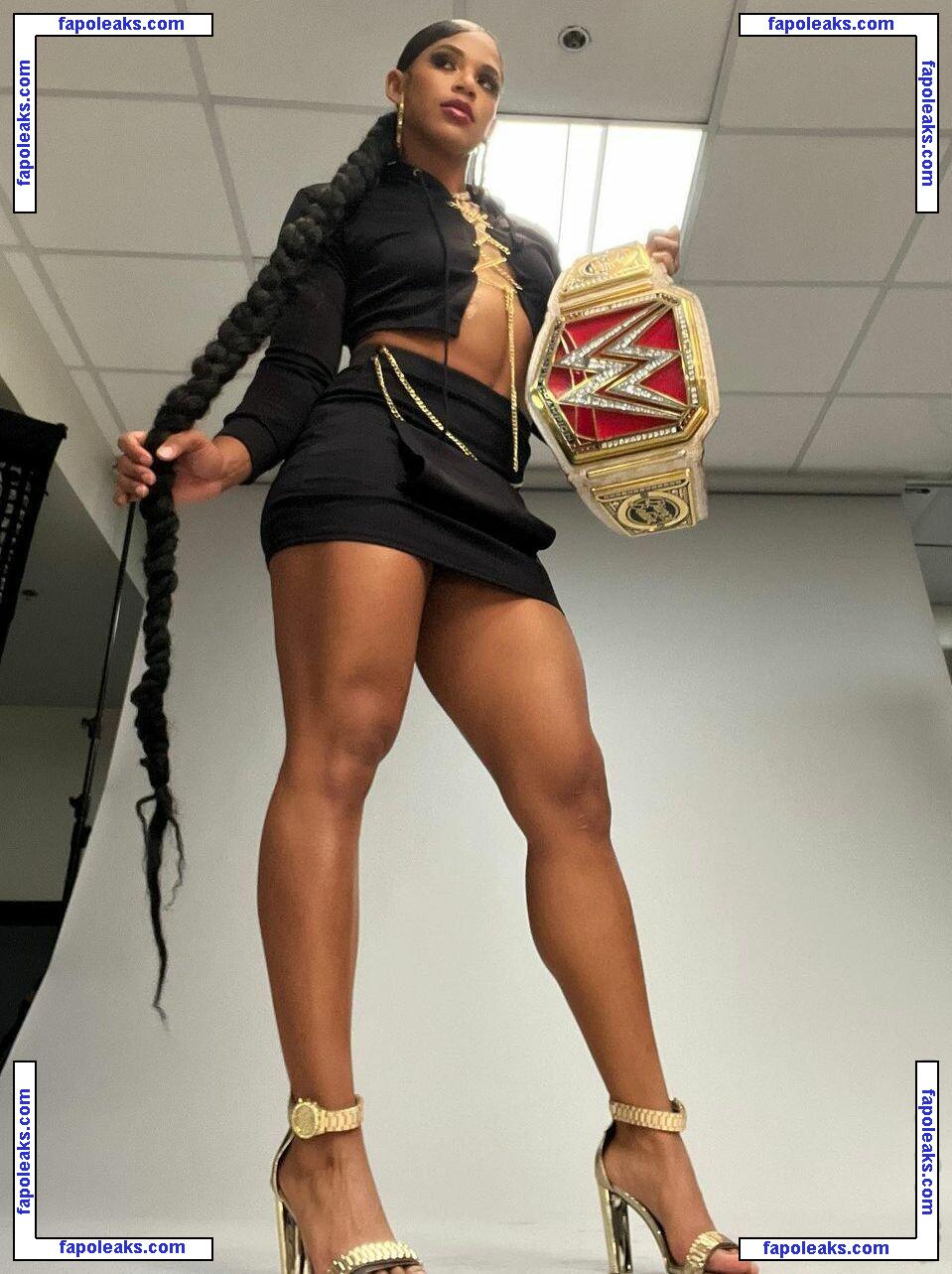 Bianca Belair / biancabelairwwe nude photo #0022 from OnlyFans