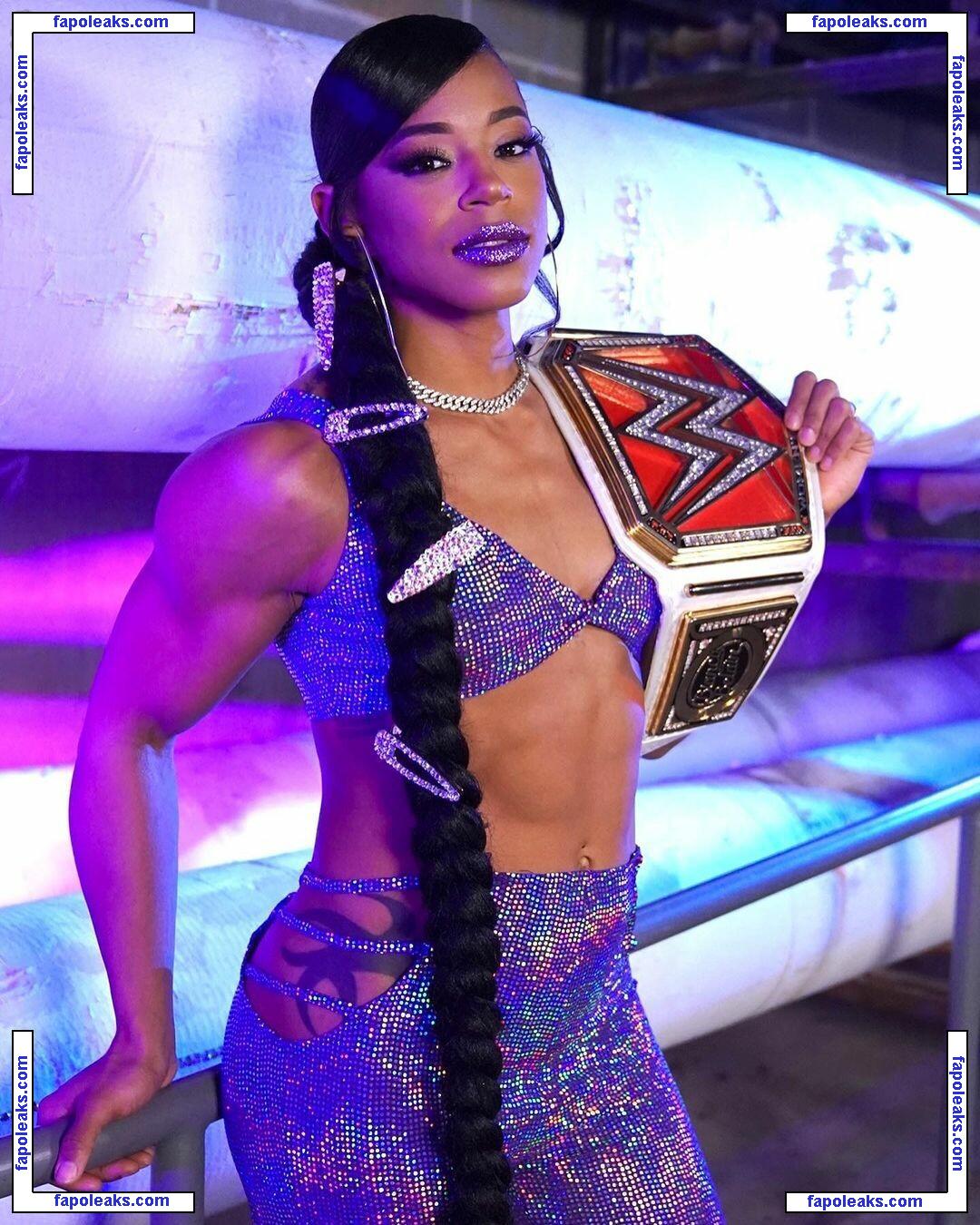 Bianca Belair / biancabelairwwe nude photo #0024 from OnlyFans