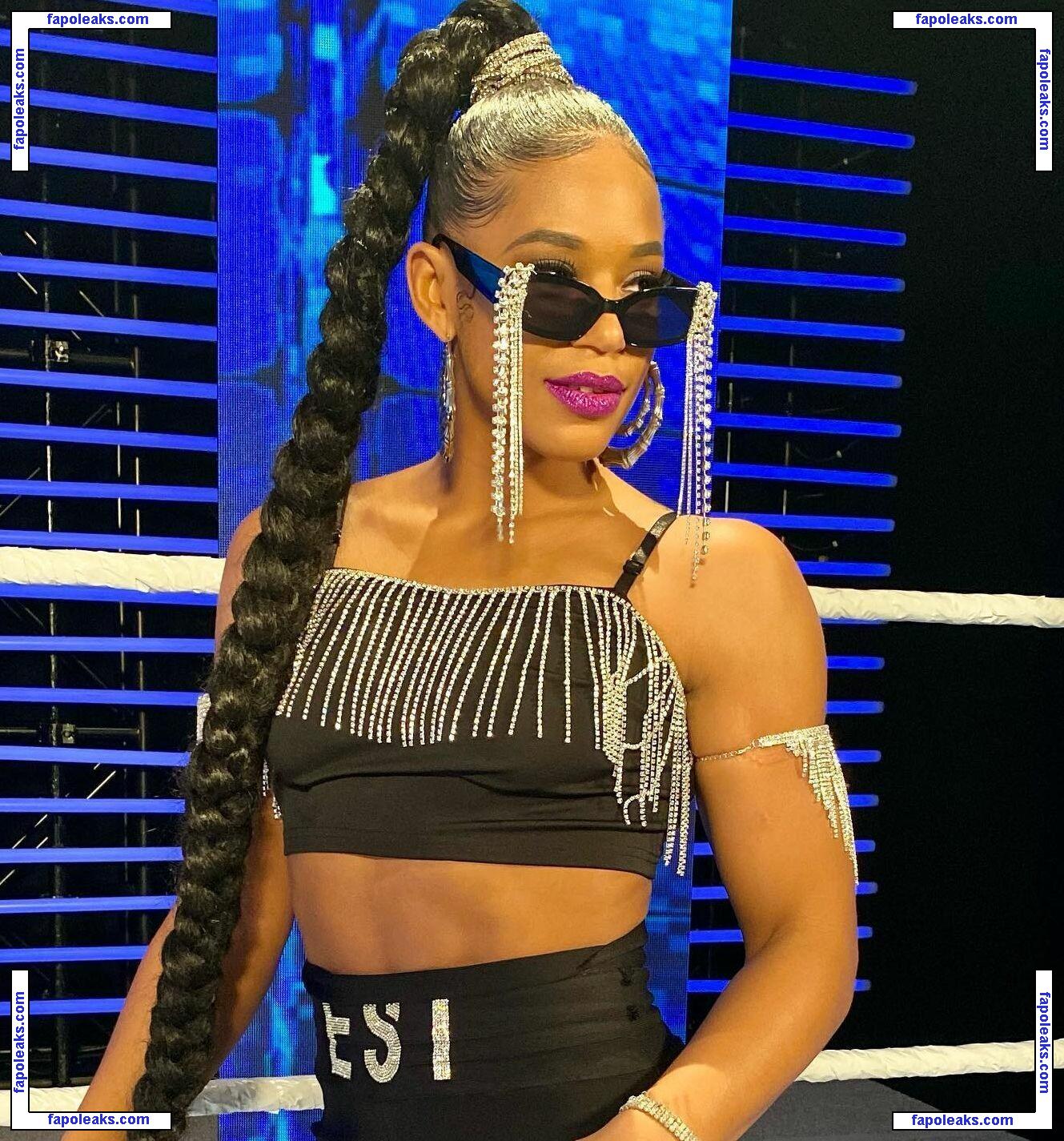 Bianca Belair / biancabelairwwe nude photo #0040 from OnlyFans