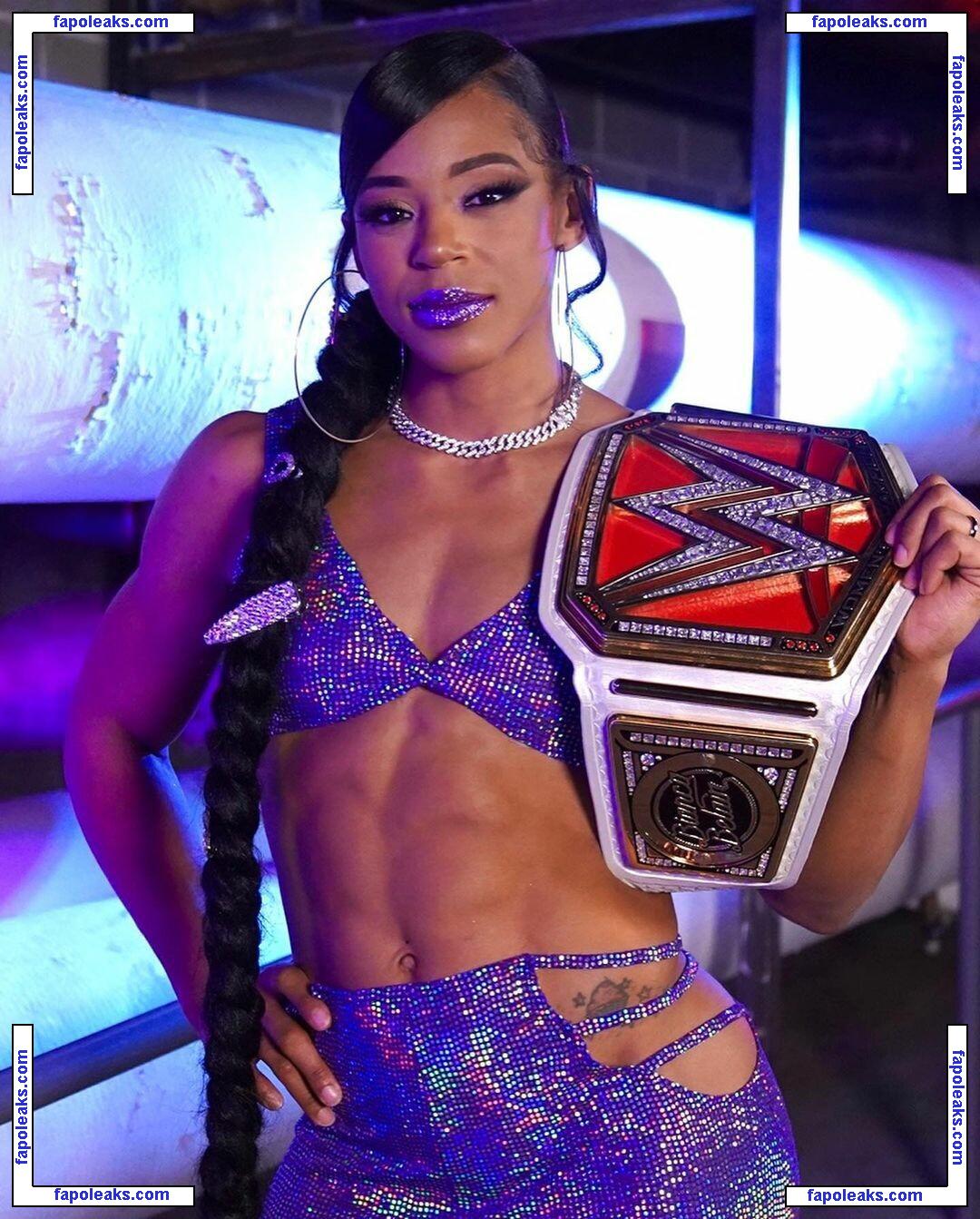 Bianca Belair / biancabelairwwe nude photo #0044 from OnlyFans