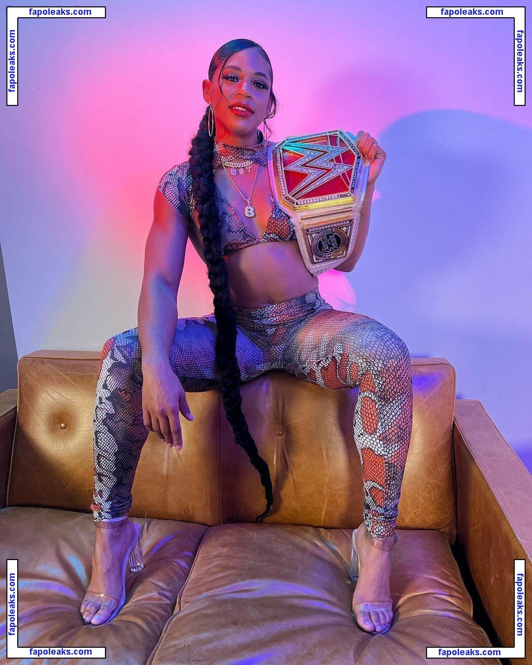 Bianca Belair / biancabelairwwe nude photo #0045 from OnlyFans